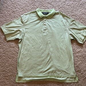 Polo Golf Shirt